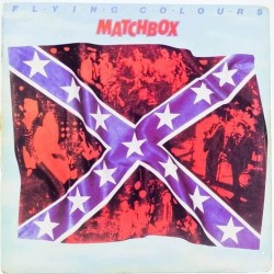 Пластинка Matchbox Flying colours